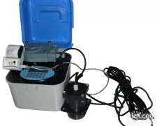 GD-24A-B3  便携式智能<em>海水采样器</em>