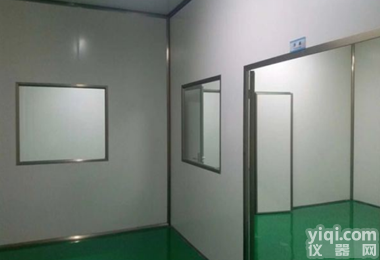 聊城无菌洁净室给<em>排水工程</em>