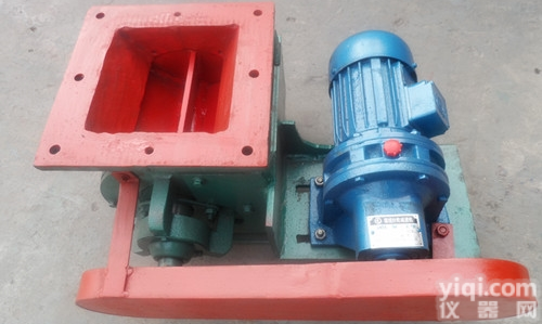 26型链式回转<em>卸料</em>阀<em>星型</em><em>卸料</em>器