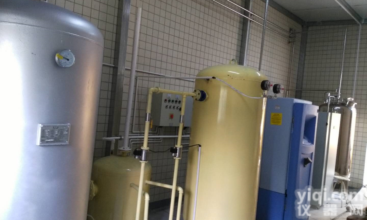 <em>减压</em>器  山东<em>减压</em><em>供气</em><em>系统</em>安装