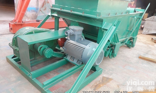 K  <em>往复式</em><em>给料机</em> 振动<em>给煤机</em>