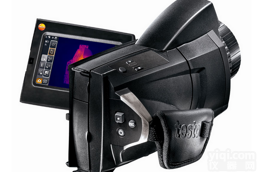 testo890  德图testo890系列<em>红外</em>热像仪
