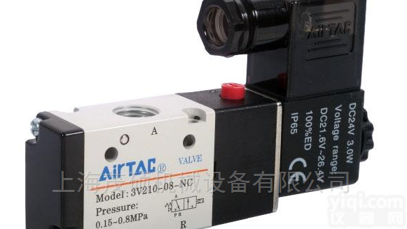 <em>台湾</em>Airtac<em>气缸</em>亚德客电磁阀Airtac超簿<em>气缸</em>