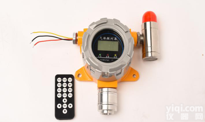 <em>声光</em>显示报警  淄博<em>固定式</em><em>氨气</em>报警器-<em>声光</em>+显示+报警