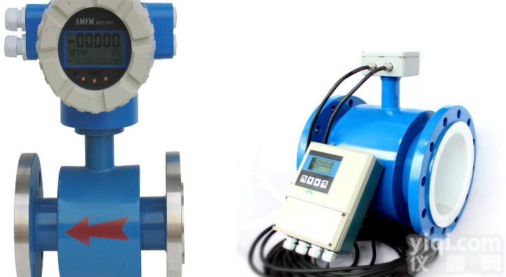 1712  <em>生活废水</em>专用流量计