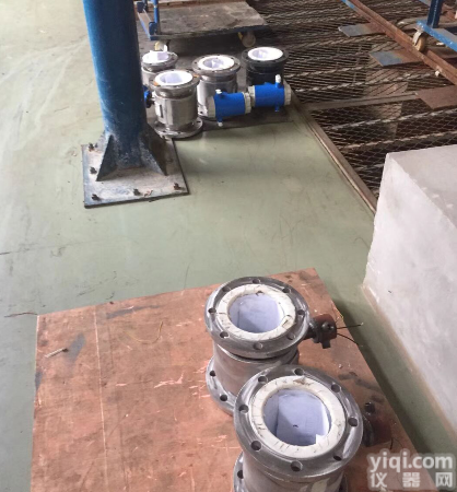 <em>城市污水</em>电磁<em>流量表</em>厂家