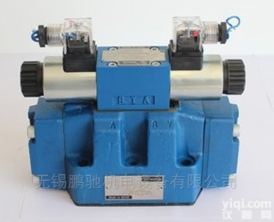 4WE6  上海SHLIXIN<em>立新</em>电磁阀<em>换向阀</em>