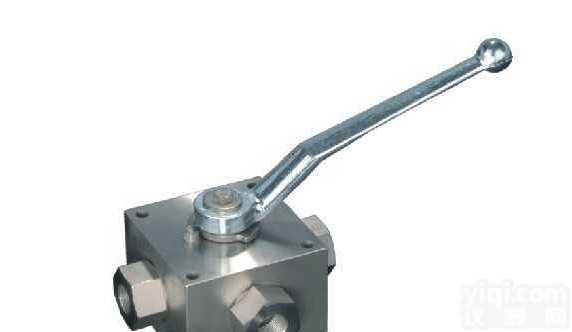 HYDAC高压<em>球阀</em>/贺<em>德克</em>广州