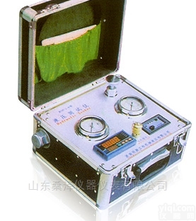 <em>SZ</em>-MYHT-1-5  便携式液压检测仪