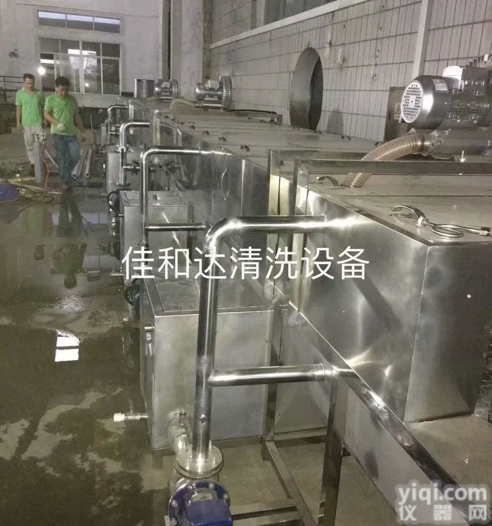 JHD-3000RT  沧州唐山<em>通过式</em>喷淋<em>清洗机</em> 五金除油除屑