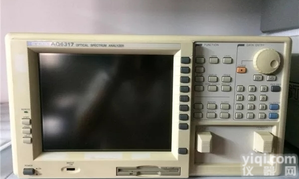 <em>横河</em>AQ6317B  <em>横河</em>AQ6317B<em>光谱仪</em>AQ6317B