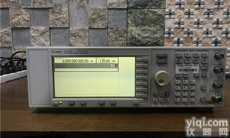 回收E4421B/<em>二手设备</em>/回收信号发生器