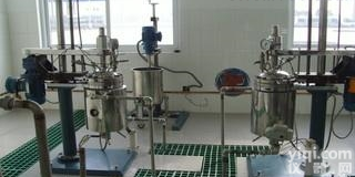 手动升降<em>反应釜</em>，自动型升降<em>翻转</em>高压釜