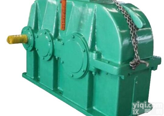 QJRS-D280中硬齿面<em>减速机</em>  起重<em>设备</em>：QJRS-D280-40-1<em>减速机</em>