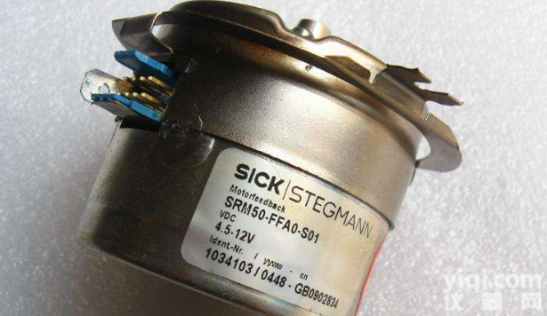 DUV60E-32KFAAAA  SICK<em>编码器</em>安装<em>使用方法</em>|SICK无锡办事处