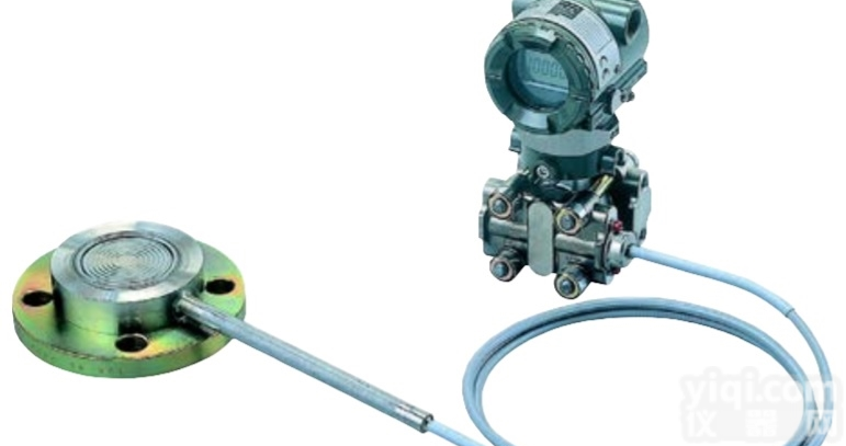 <em>横河</em><em>川仪</em>EJA438E隔膜<em>密封式</em>压力变送器