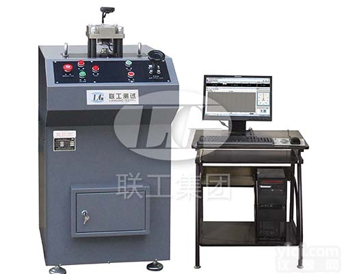 GBC-60W  济南GBC-60W微机控制杯突冲杯<em>试验机</em>