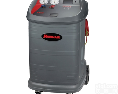 Robinair  <em>博世</em>/<em>罗宾</em><em>奈尔</em>17800C-230制冷剂回收加注机
