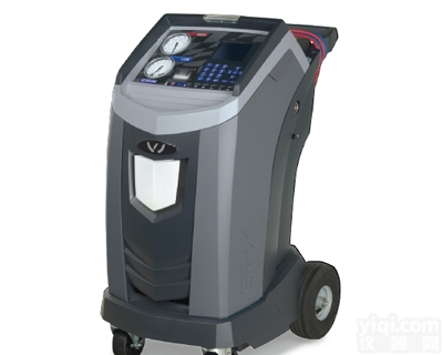 <em>博世</em>/<em>罗宾</em><em>奈尔</em>AC1234-7制冷剂回收加注机