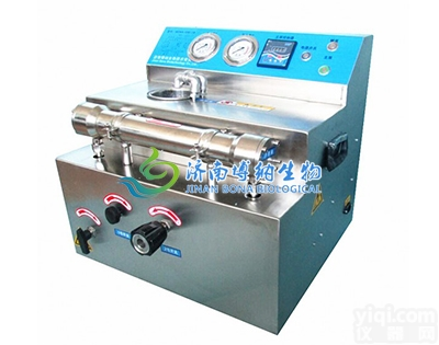 BONA-GM-19  实验室反渗透膜设备厂家，<em>膜分离设备</em>价格