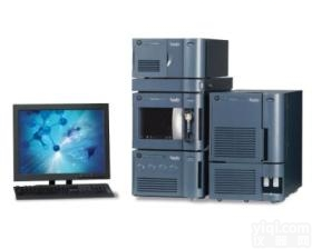 沃特世二维<em>ACQUITY</em> UPLCGX液相<em>系统</em>