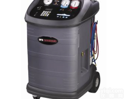 罗宾<em>耐尔</em>Robinair  <em>17801B</em>制冷剂回收<em>加注</em>机