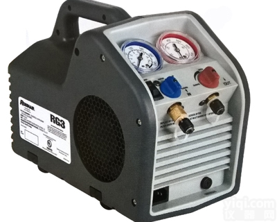 <em>博世</em>罗宾耐尔Robinair RG3-230制<em>冷剂</em><em>回收</em>机