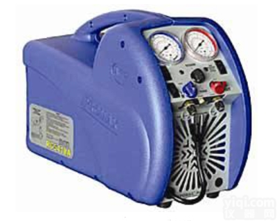 <em>罗宾</em><em>耐尔</em>Robinair  RG5410A-E<em>制冷剂</em>回收机