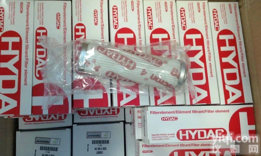 EDS 345-1-400-00  康<em>晨希</em>供应<em>德国</em>HYDAC <em>继电器</em>