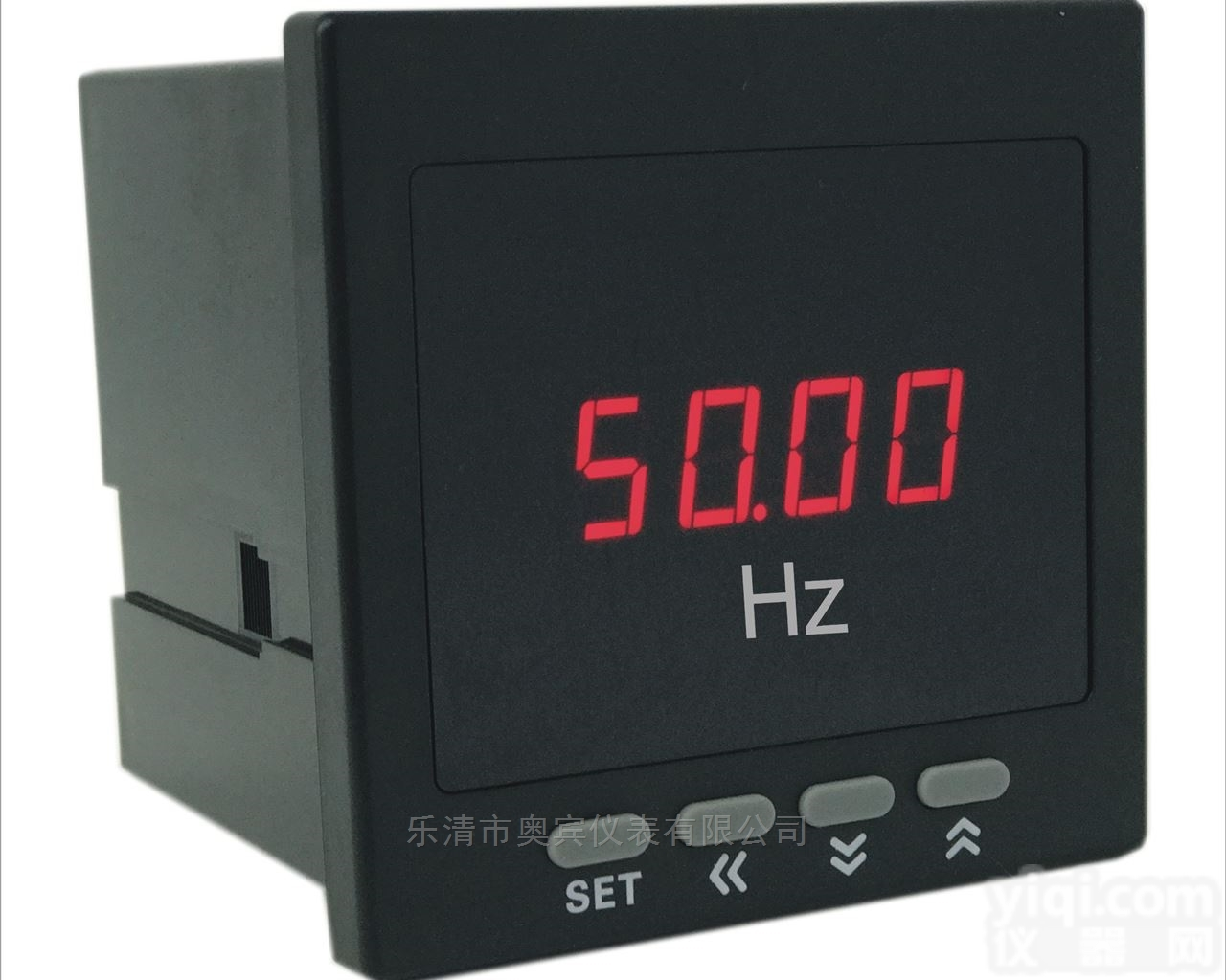 AOB185U-9X1  奥宾仪表<em>数显</em><em>变频器</em>专用<em>频率</em>表