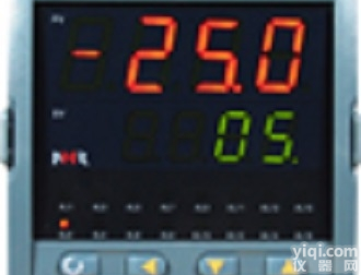 NHR-5700多路<em>温度</em><em>巡检</em>仪、虹润数字<em>显示仪表</em>