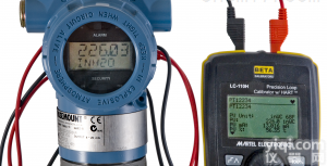 LC-110H  BetaLC-110H精密<em>电流</em>回路<em>校正器</em>