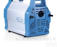德国进口抗化学腐蚀隔膜真空泵ME 16C NT