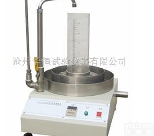 <em>土工布</em><em>透水性</em><em>渗透</em>仪