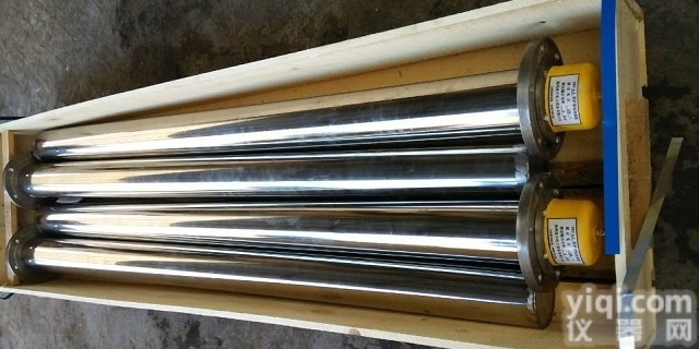 全网SRY2<em>法兰式电加热器</em>