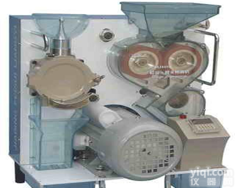 谷物<em>碾米机</em>JGMJ8098<em>稻谷</em>精米检测机 精米机