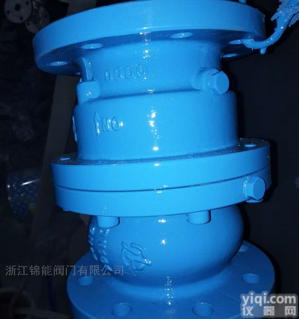 ZSGP  ZSGP<em>铸钢</em>管道式<em>气动阀</em>