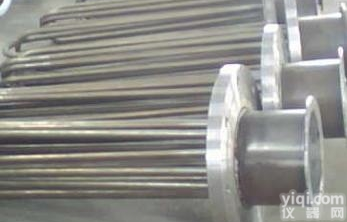 <em>SRY2/SRY4浸入式油加热器</em>（现货）