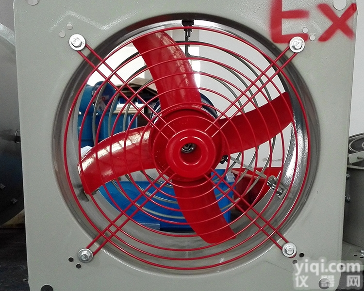 300,400,500,600  BFAG-300<em>防爆</em>型<em>排风扇</em>0.12KW