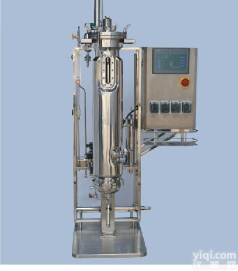 air-lift  气升式<em>不锈钢</em>生物<em>反应器</em>