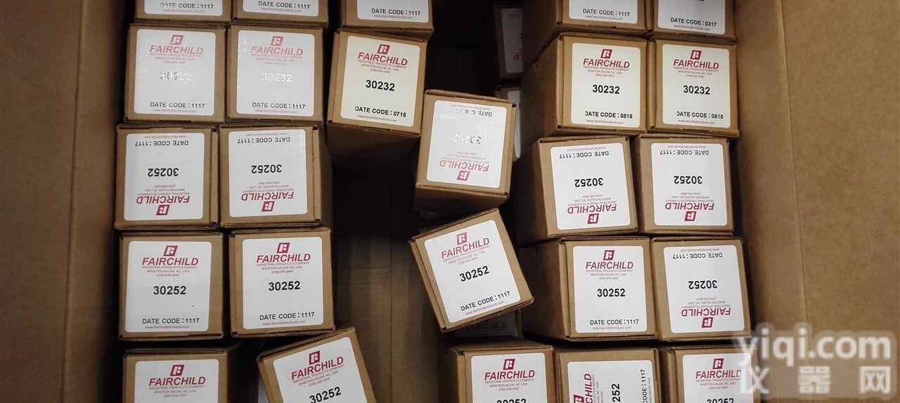 <em>仙童</em>Fairchild<em>调节器</em>系列M66BP全新促销