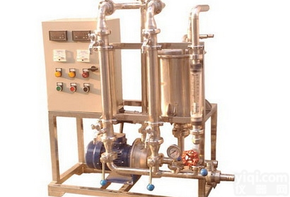ZY-T2-500  <em>超滤</em>微滤<em>系统</em>