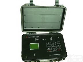 FD-<em>216</em>  <em>环境</em>、<em>土壤</em>、水三<em>环境</em>氡含量检测仪