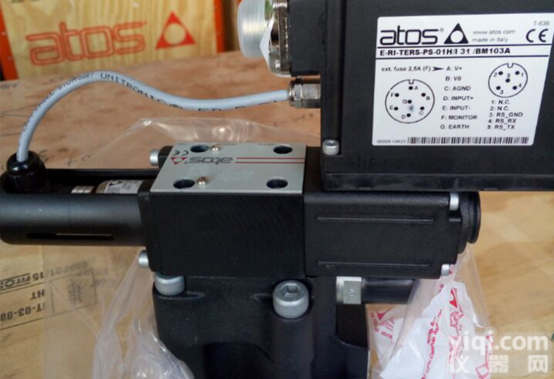 ATOS<em>比例阀</em>AGMZO系列找<em>上海</em>谱闵价格好