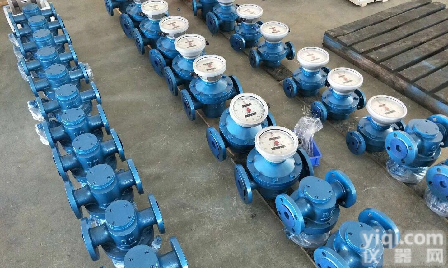 齿轮系列<em>燃油表</em>