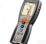 testo 350  八组分<em>烟气</em><em>分析仪</em>，进口<em>便携</em>式<em>烟气</em>检测仪