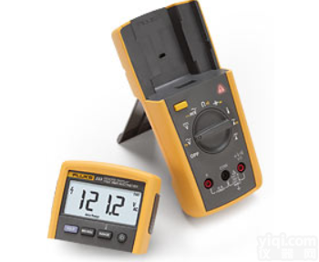<em>Fluke233</em><em>远程</em>显示<em>万用表</em>