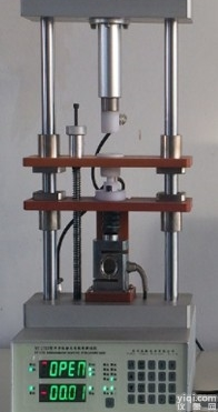 DT304-T27  四探<em>针法</em>粉末<em>电阻率</em>测试仪