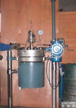 <em>升降</em><em>翻转</em>磁力<em>反应釜</em>，磁力<em>升降</em>高压釜