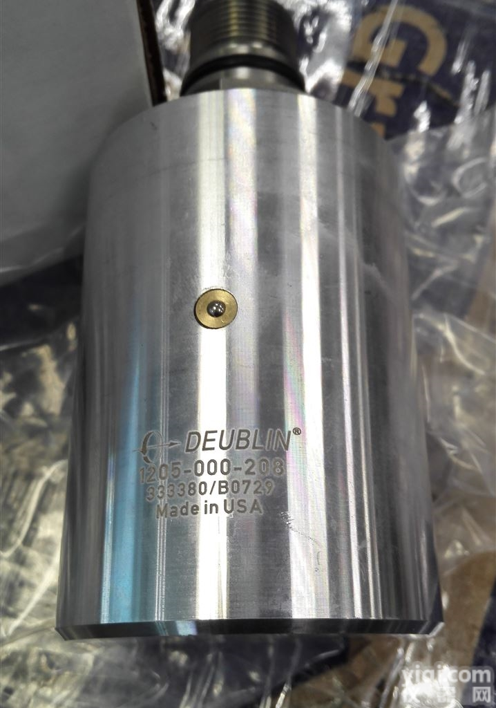 <em>DEUBLIN</em><em>旋转接头</em>|<em>DEUBLIN</em>上海分公司